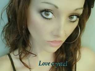 Love_crystal