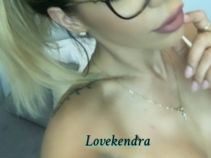 Lovekendra