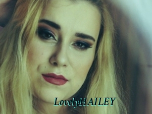 LovelyHAILEY