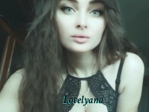 Lovelyana