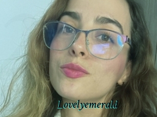 Lovelyemerald