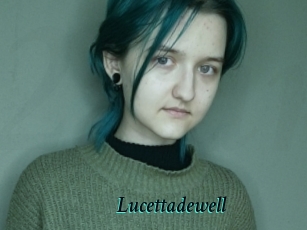 Lucettadewell