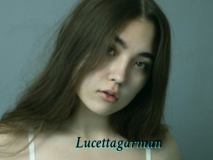 Lucettagarman