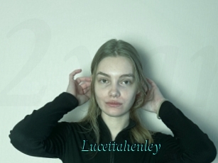 Lucettahenley