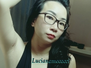 Lucianamecacci