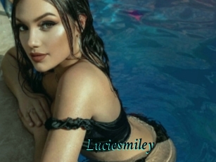 Luciesmiley