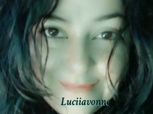 Luciiavonne