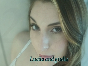 Lucila_and_giulia