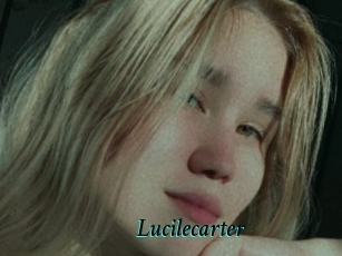 Lucilecarter