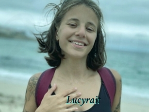 Lucyrait