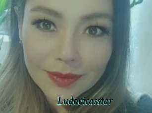 Ludovicasstar