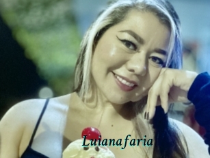 Luianafaria