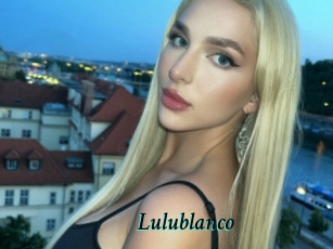 Lulublanco