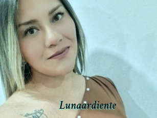 Lunaardiente