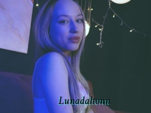 Lunadaltonn