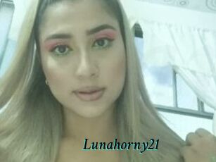 Lunahorny21