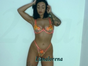 Lunalorena