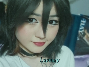 Luomay