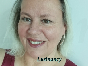 Lustnancy