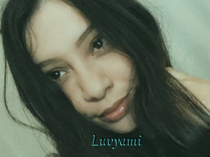 Luvyami