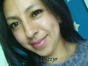 Luzzyr