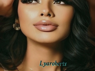 Lyaroberts