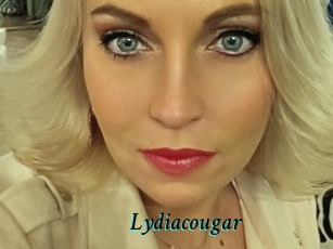 Lydiacougar