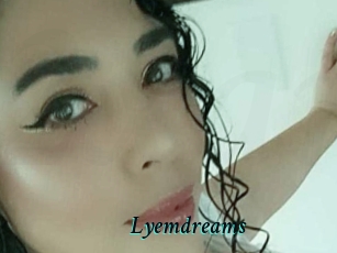 Lyemdreams