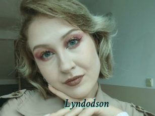 Lyndodson