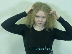 Lynetbeckett