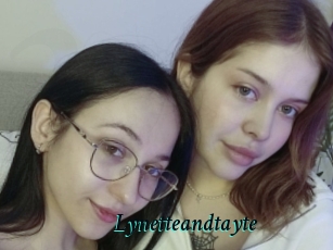 Lynetteandtayte