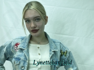 Lynettebarfield