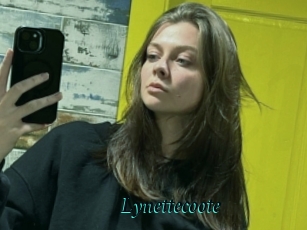 Lynettecoote