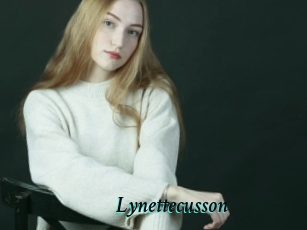 Lynettecusson