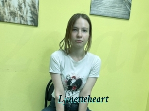 Lynetteheart