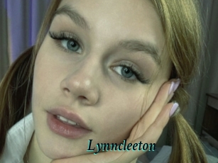 Lynncleeton