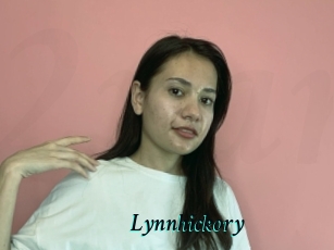 Lynnhickory