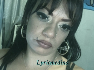 Lyricmedina