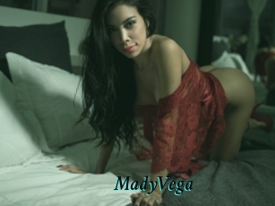 MadyVega