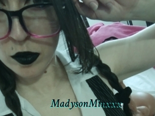 MadysonMinxxx