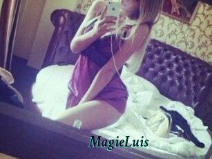 Magie_Luis