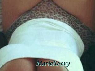 MariaRoxxy