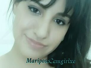 MariposaCamgirlxo