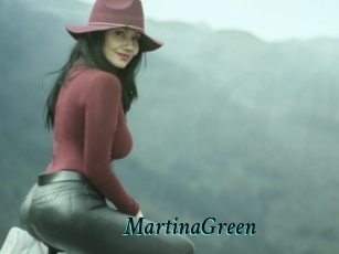 MartinaGreen