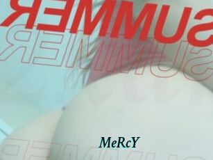 MeRcY