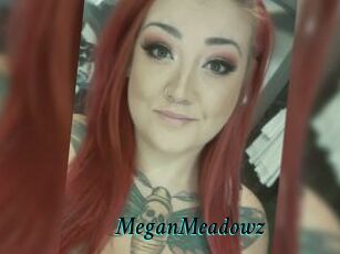 MeganMeadowz