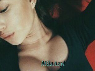 MilaAzyl