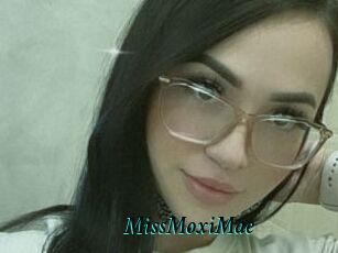 MissMoxiMae