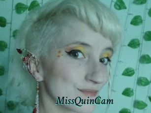 MissQuinCam