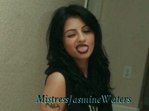 MistressJasmineWaters